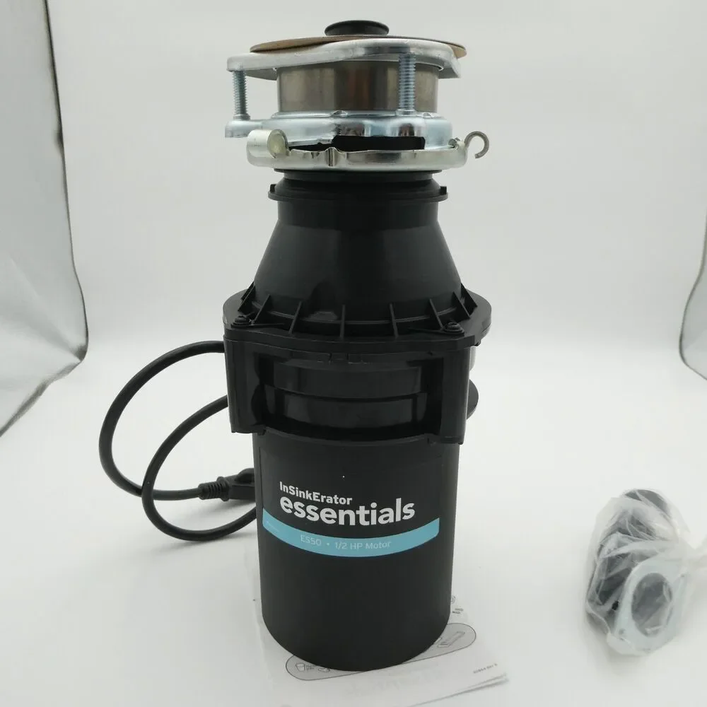 InSinkErator parts essentials